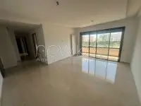 Appartement S2 vue dégagée à louer aux Jardins de Carthage - 1
