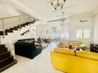 Splendide Villa Meublée à louer près du parc à La Soukra - 3