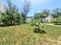Une Villa indépendante avec jardin à vendre à La Soukra - 3