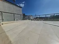 Un Etage de Villa S+3 à louer à La Soukra - 9