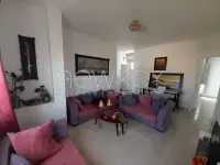 Etage de villa S2 meuble a la Marsa - 2