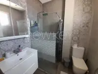 Etage de villa S2 meuble a la Marsa - 5