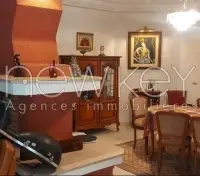 Une Villa de Maître à vendre à La Soukra - 6