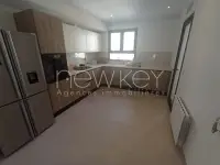 Un Appartement meublé S+2 à louer à Ain Zaghouan Nord - 4