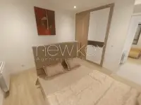 Un Appartement meublé S+2 à louer à Ain Zaghouan Nord - 3