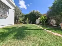 Une Magnifique Villa S+7 à vendre à La Soukra - 8