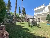 Une Magnifique Villa S+7 à vendre à La Soukra - 4