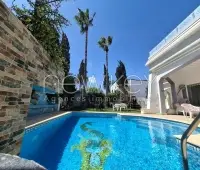 Une Magnifique Villa S+7 à vendre à La Soukra - 3