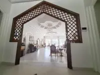 Une Magnifique Villa S+7 à vendre à La Soukra - 6