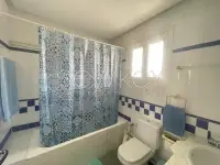 Appartement S1 Meublé à louer au lac 1 - 5
