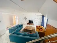 Duplex S3 meublé avec jardin à louer au lac 2 - 2