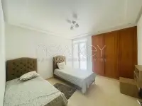 Duplex S3 meublé avec jardin à louer au lac 2 - 5