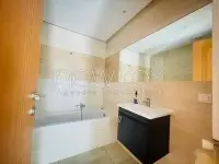 Duplex S3 meublé avec jardin à louer au lac 2 - 6