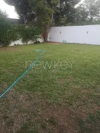 RDC S+3 avec jardin - 7