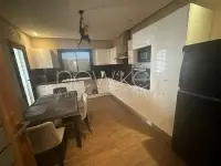 Luxueux Appartement S3 meublé à louer aux Jardins de Carthage - 3