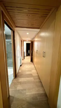 Luxueux Appartement S3 meublé à louer aux Jardins de Carthage - 7