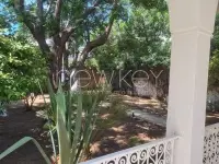 Rez de chaussée de villa S+4 à la Marsa - 9