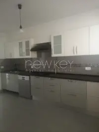 Appartement S+2 à cité khalil - 1