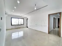 Appartement S2 Neuf avec terrasse à louer aux Jardins de Carthage - 1