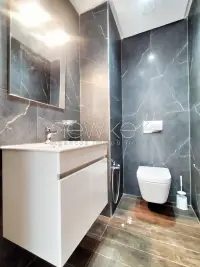 Appartement S2 Neuf avec terrasse à louer aux Jardins de Carthage - 6