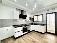 Appartement S2 Neuf avec terrasse à louer aux Jardins de Carthage - 3