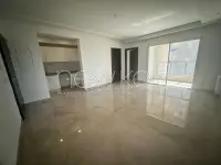 Appartement S1 avec vue dégagée à louer aux jardins de Carthage - 1