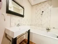 Appartement S2 meublé à louer au lac 2 - 8
