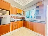 Appartement S2 meublé à louer au lac 2 - 6