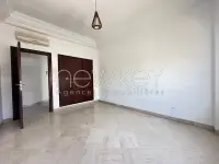 Appartement S+2 à louer au lac 2 - 4