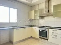Appartement S+2 à louer au lac 2 - 7