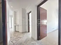 Appartement S+2 à louer au lac 2 - 6