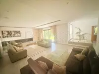 Triplex avec Jardin à louer aux Jardins de Carthage - 4