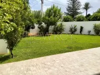 Appartement S3 avec grand Jardin à Carthage - 3