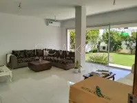 Appartement S3 avec grand Jardin à Carthage - 4