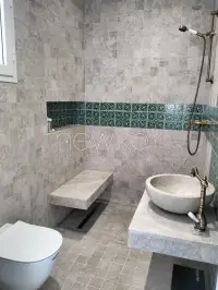 Appartement S3 avec grand Jardin à Carthage - 9