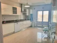Appartement S3 Spacieux à vendre aux Jardins De Carthage - 2