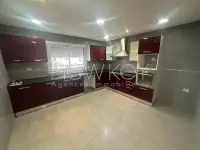Appartement S3 avec terrasse vue dégagée à vendre aux Jardins de Carthage - 3