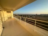 Appartement S3 avec terrasse vue dégagée à vendre aux Jardins de Carthage - 2