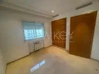 Appartement S3 avec terrasse vue dégagée à vendre aux Jardins de Carthage - 6
