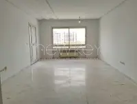 Appartement S2 Avec Vue Dégagée À Louer Aux Jardins De Carthage - 1