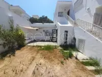 S+3 meublé avec jardin à coté du lycée français - 3
