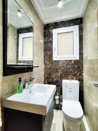 Appartement S3 jamais habité Meublé à vendre aux Jardins de Carthage - 3