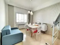Appartement S3 jamais habité Meublé à vendre aux Jardins de Carthage - 4