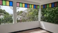 Villa s+4 à Carthage - 7
