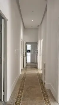 Villa s+4 à Carthage - 19