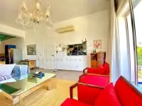 Luxueux loft vue mer à Gammarth - 18