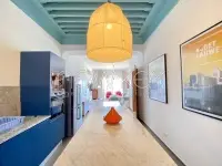 Luxueux loft vue mer à Gammarth - 24