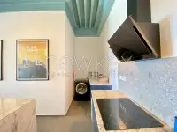 Luxueux loft vue mer à Gammarth - 25