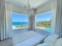 Luxueux loft vue mer à Gammarth - 27
