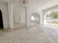 Villa S+4 à Sidi Bou Said - 2